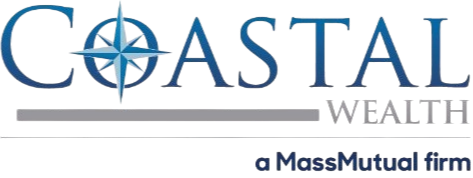 Coastal Wealth Logo