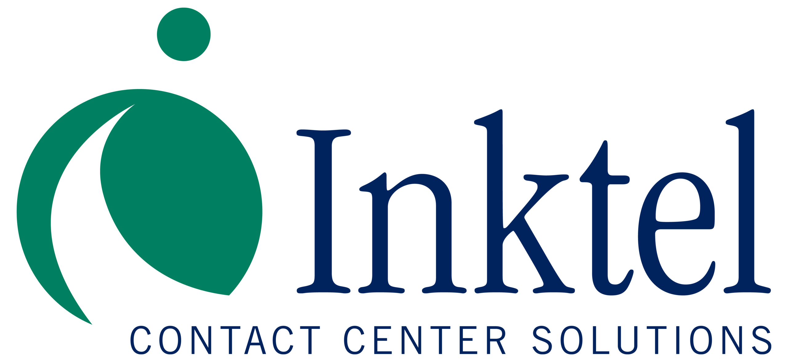 Inktel Logo