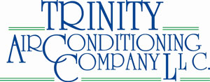 Trinity Air Conditioning Logo