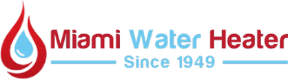 Miami Water Heater Logo